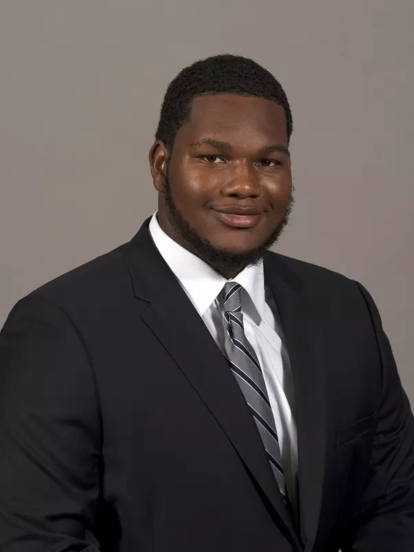 Mikhail Hill, 2017 Football