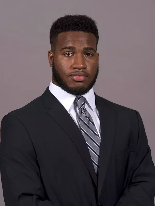 Bryce Huff, 2017 Football