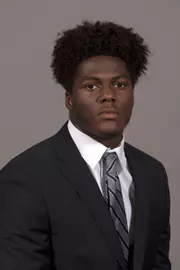 Fred Walls, 2017 Football