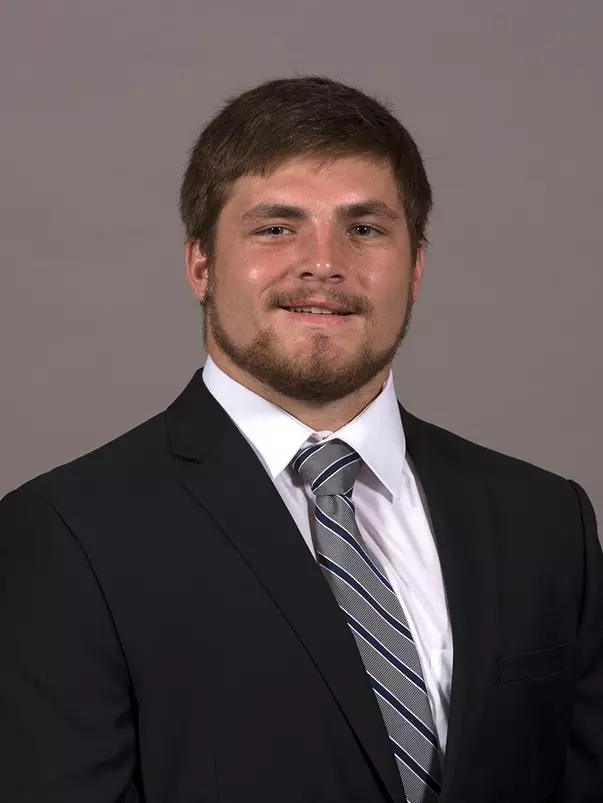 Hayden Ferrari, 2017 Football