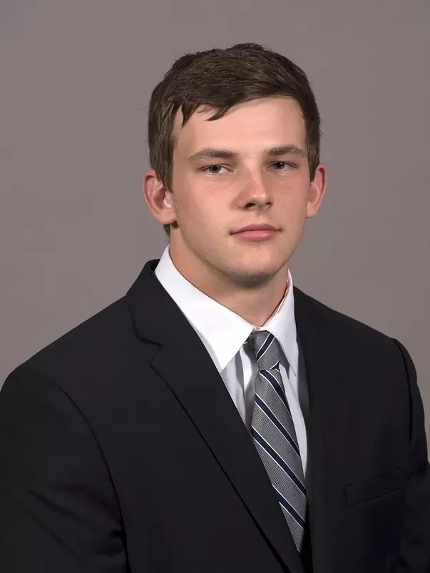 Chandler Stump, 2017 Football