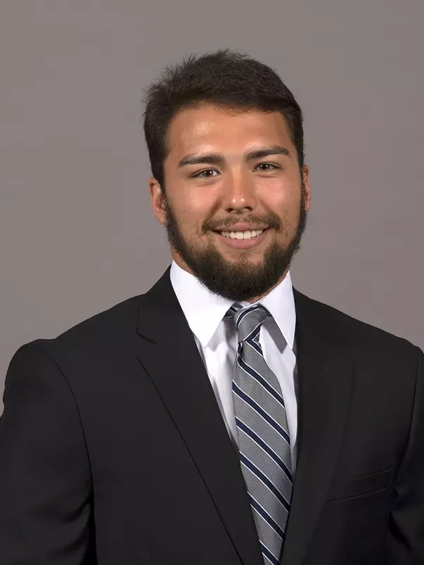 Zane Sutherland, 2017 Football