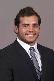 Ryan Young, 2017 Football