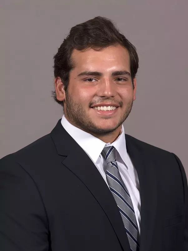 Ryan Young, 2017 Football