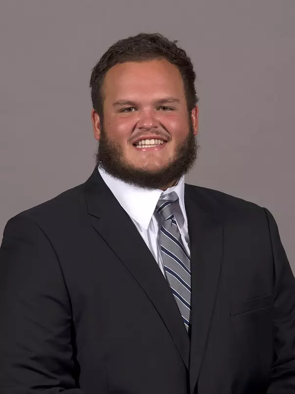 Josiah Perry, 2017 Football