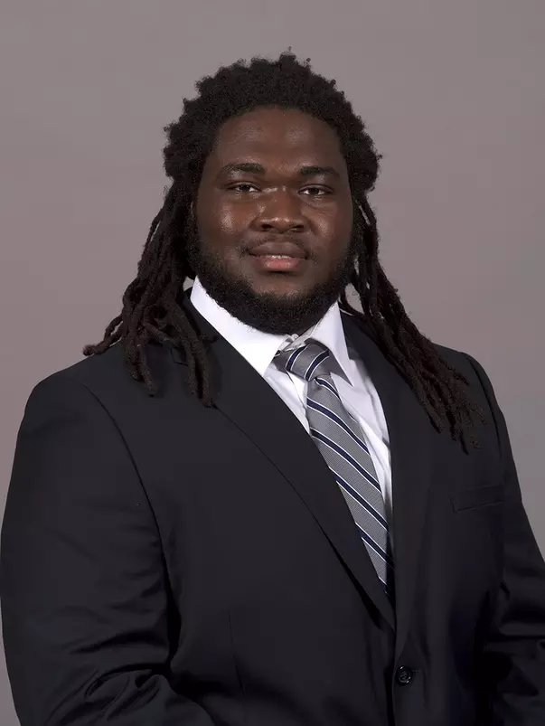 Tanis Joseph, 2017 Football