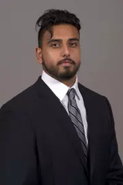 Harneet Gill, 2017 Football
