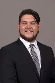 Gabe Kuhn, 2017 Football
