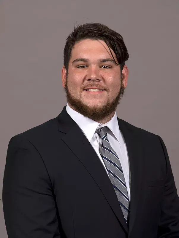 Gabe Kuhn, 2017 Football