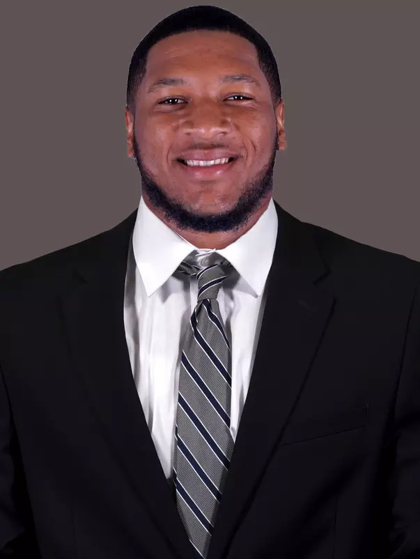 Trevon Tate, 2017 Football