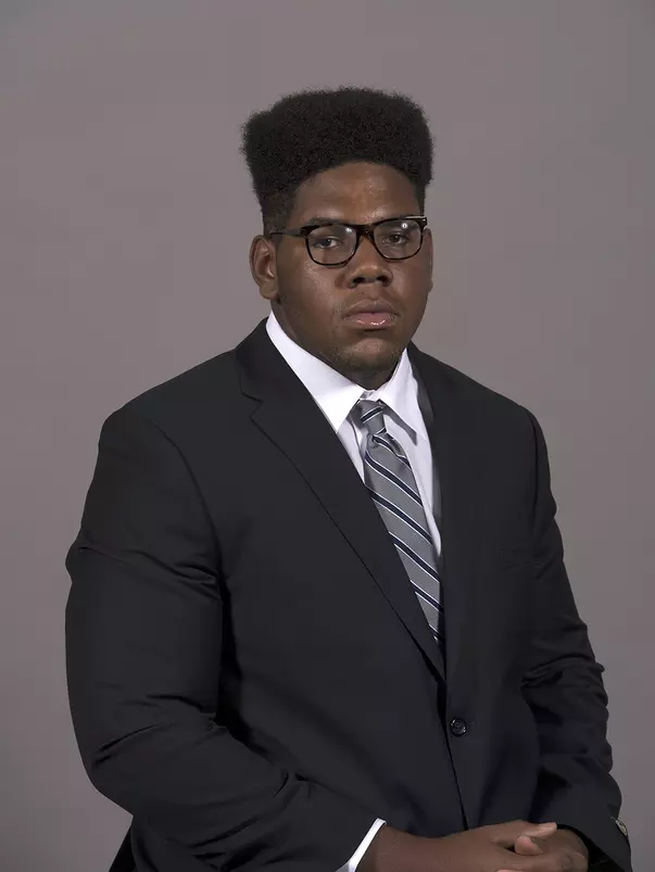 Michael Joseph, 2017 Football