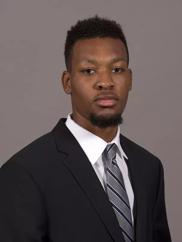 Coye Fairman, 2017 Football