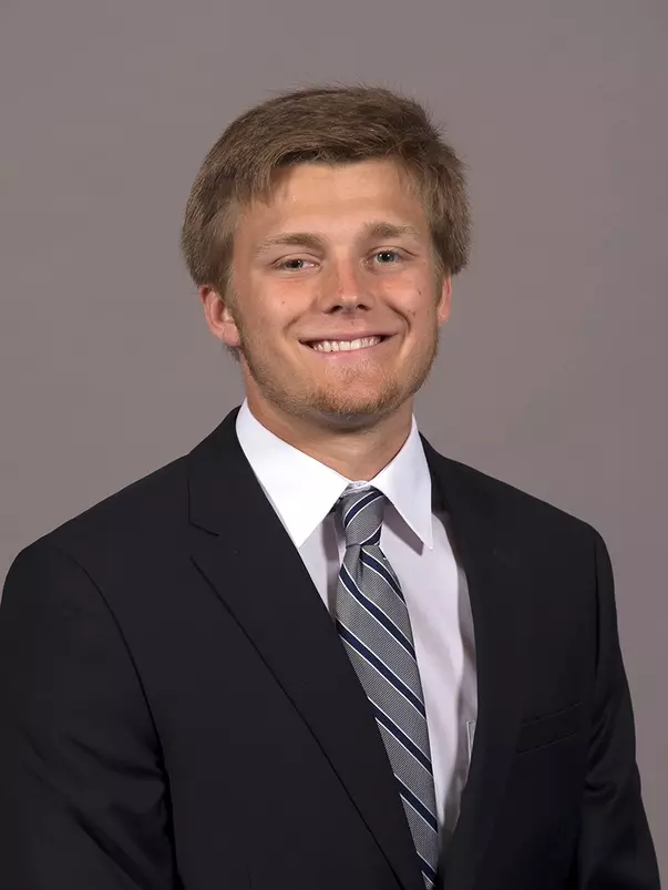 Hunter Hill, 2017 Football