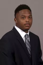 Nick Robinson, 2017 Football