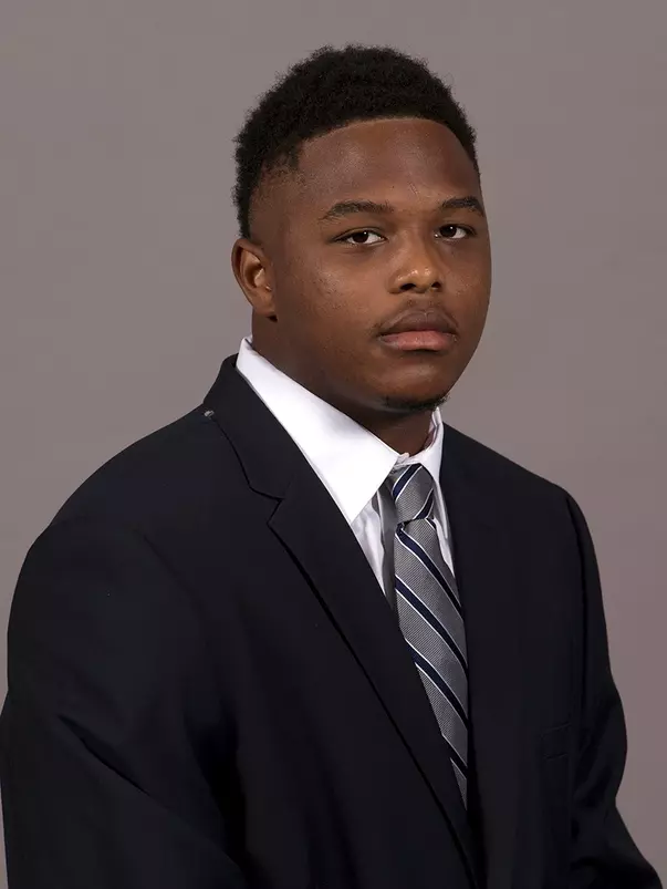 Nick Robinson, 2017 Football