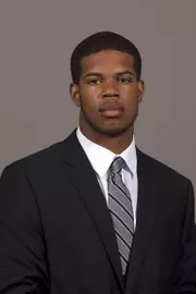Phil Mayhue, 2017 Football