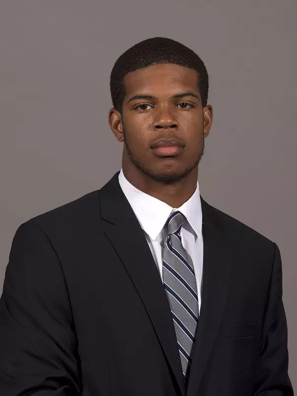 Phil Mayhue, 2017 Football