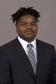 John Tate, 2017 Football