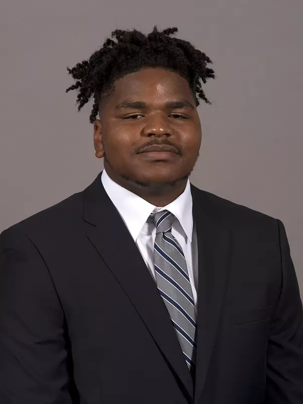 John Tate, 2017 Football