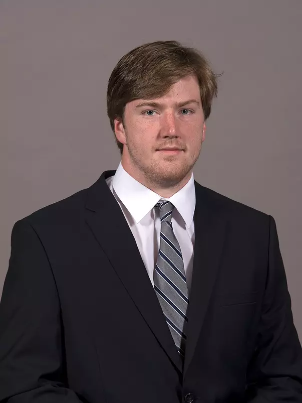 Peyton Jones, 2017 Football