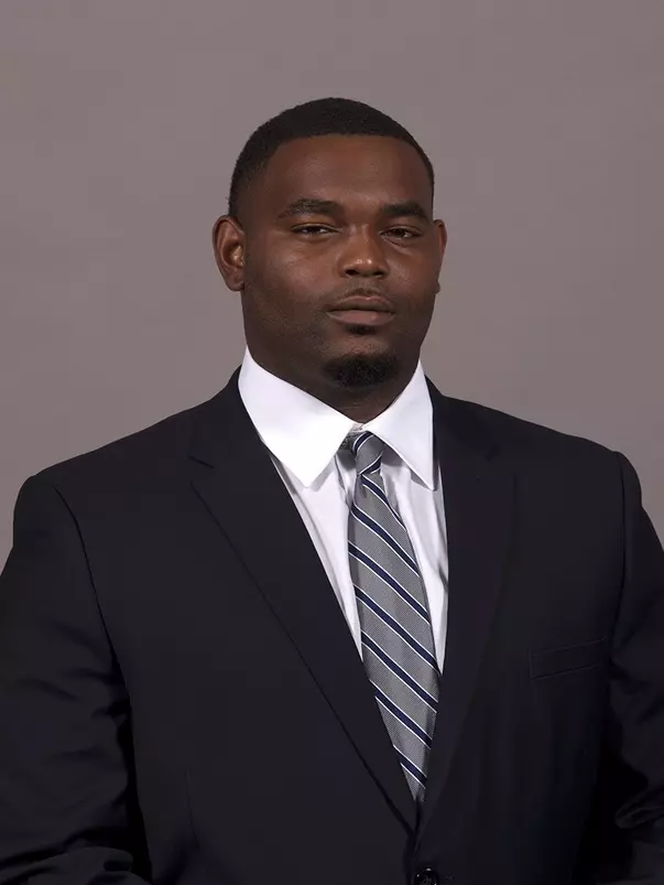 Desmond Hawkins, 2017 Football