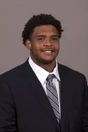 Jared Gentry, 2017 Football