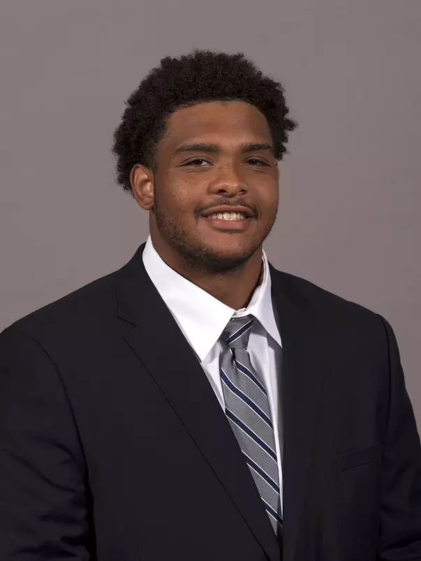 Jared Gentry, 2017 Football