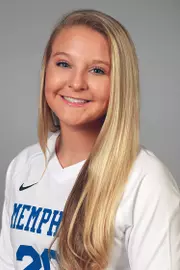 Joze Smith, 2017 Volleyball