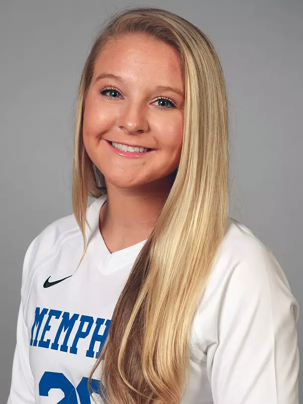 Joze Smith, 2017 Volleyball