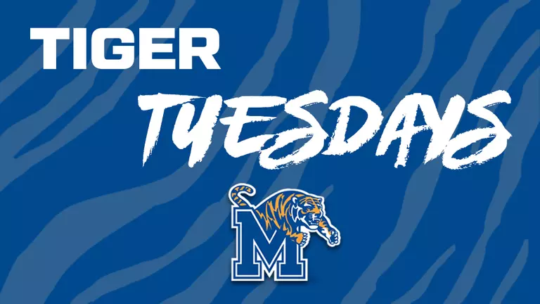 Tiger Tuesday: September 20