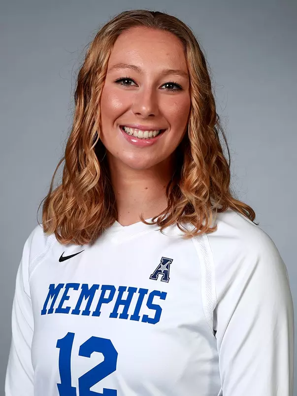 Allison Grzebien, 2017 Volleyball