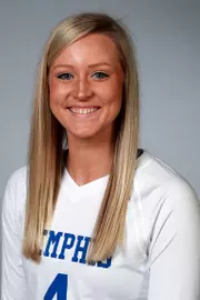 Kendall Seering, 2017 Volleyball