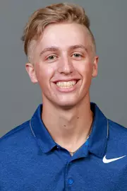 Colin Dubnik Headshot