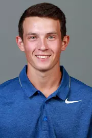 Jordan Even Headshot