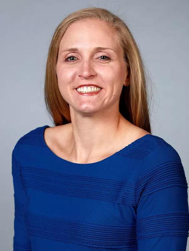 April Jauregui, 2017 Volleyball