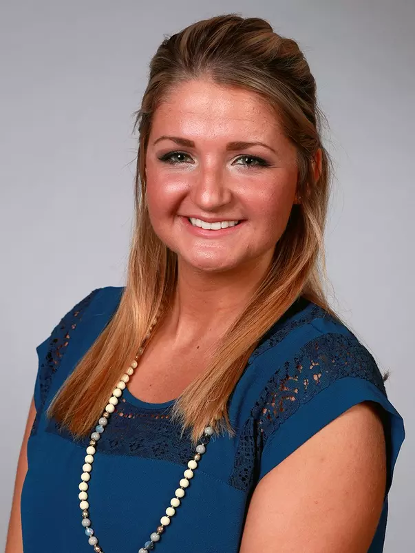 Allie McNamara, 2017 Volleyball