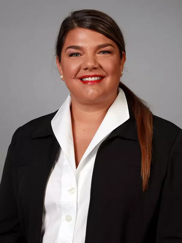 Kallie Noble, 2017 Volleyball