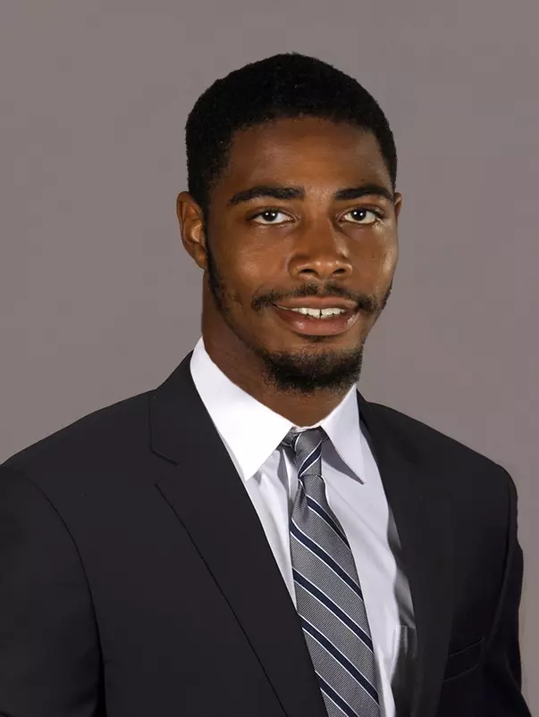 Carlito Gonzalez, 2017 Football