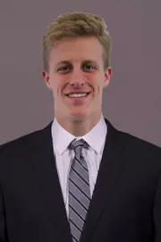 Connor Choate, 2017 Football