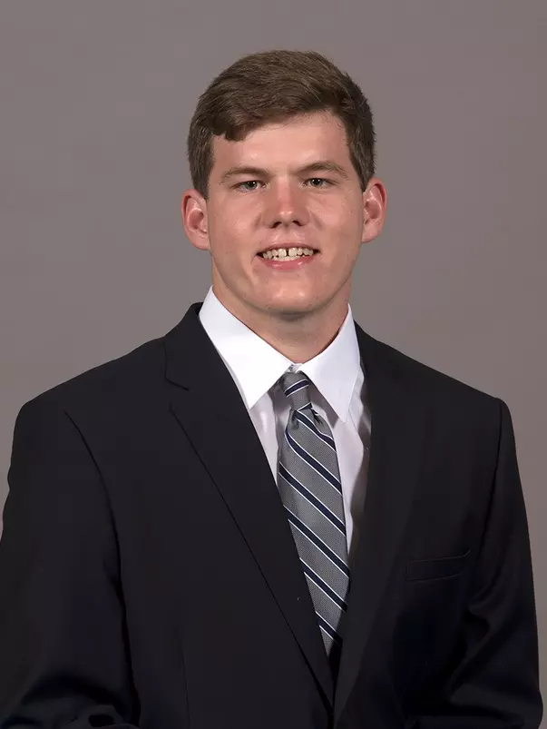 John Hassell, 2017 Football