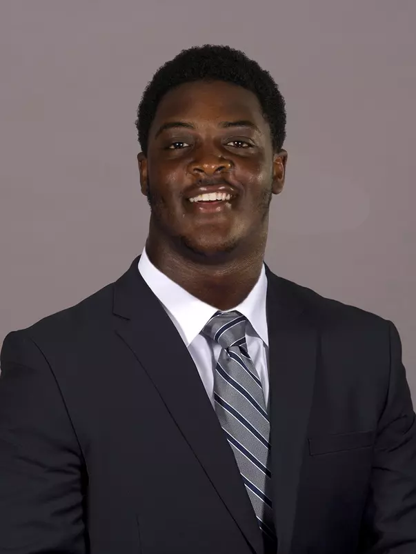 Braylon Brown, 2017 Football