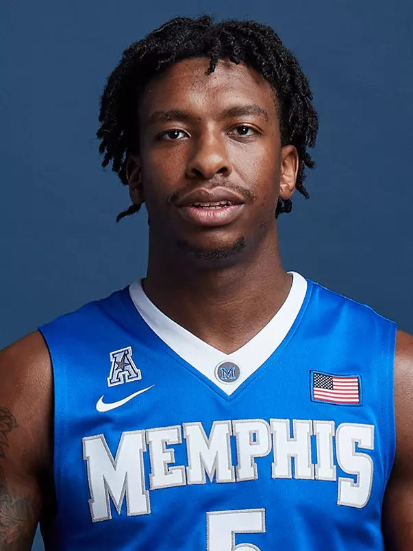 Kareem Brewton Headshot