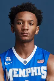 Jamal Johnson