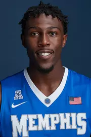 Malik Rhodes Headshot