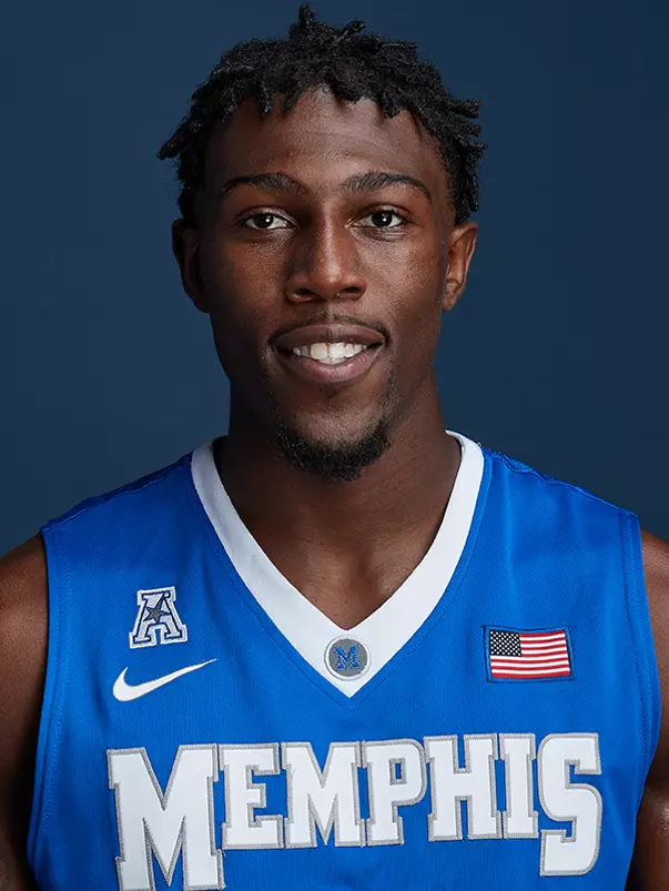 Malik Rhodes Headshot