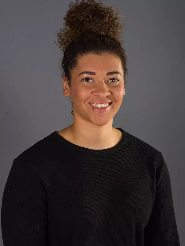 Nina de Poorter Headshot