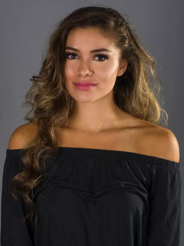 Cera Chavez Headshot