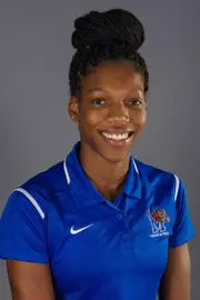 Saida Burns-Moore Headshot