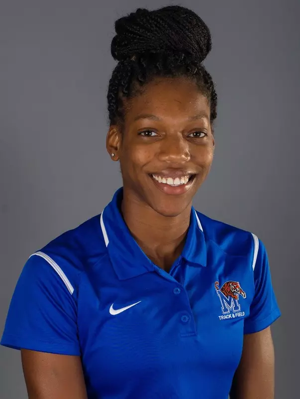 Saida Burns-Moore Headshot