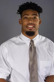 Antuan Andrews Headshot
